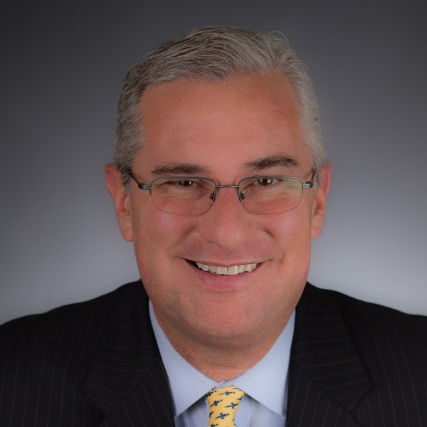 Mark Luna